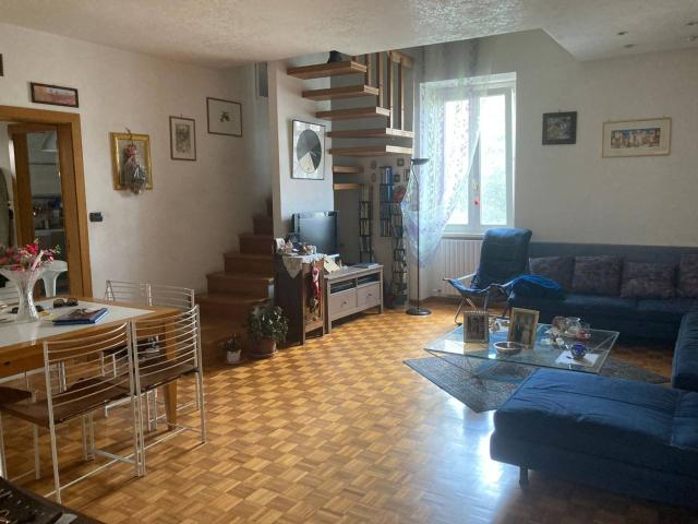 Appartamento in vendita a Ascoli Piceno, Centro Storico