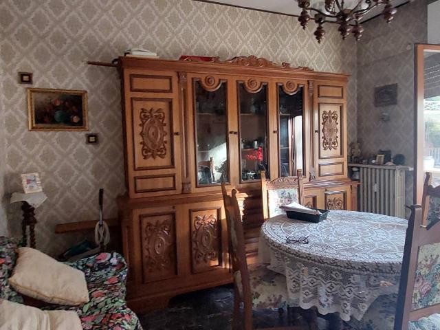 Appartamento in vendita a Ascoli Piceno, Centro Storico