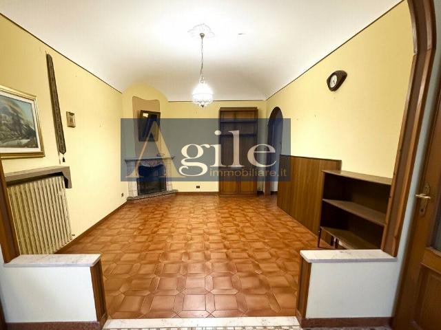 Appartamento in vendita a Ascoli Piceno, Centro Storico