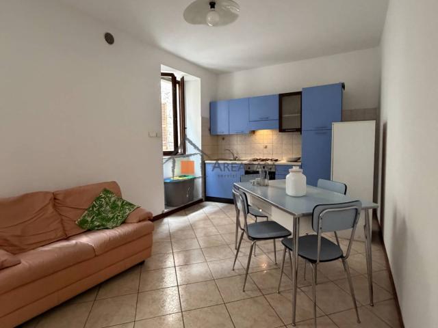Appartamento in vendita a Ascoli Piceno, Centro Storico