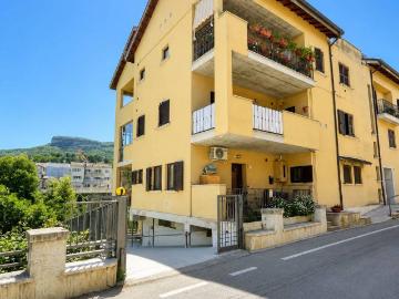 Appartamento in vendita a Ascoli Piceno AP
