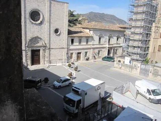 Appartamento in vendita a Ascoli Piceno AP