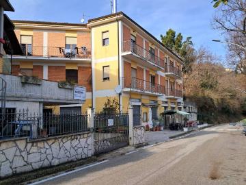 Montadamo, Ascoli Piceno Marche