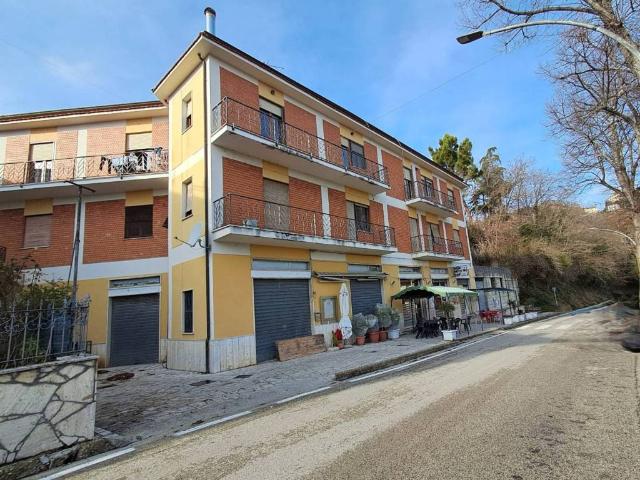 Appartamento in vendita a Ascoli Piceno AP