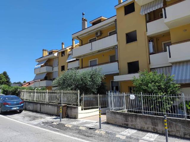 Appartamento in vendita a Ascoli Piceno AP