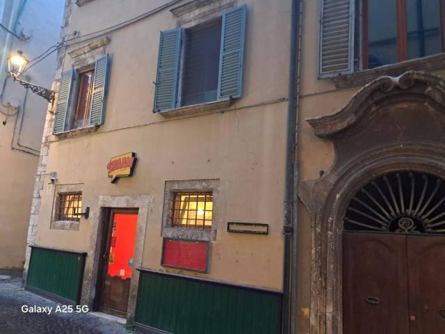 Appartamento in vendita a Ascoli Piceno AP