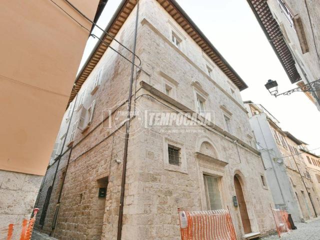 Appartamento in vendita a Ascoli Piceno AP