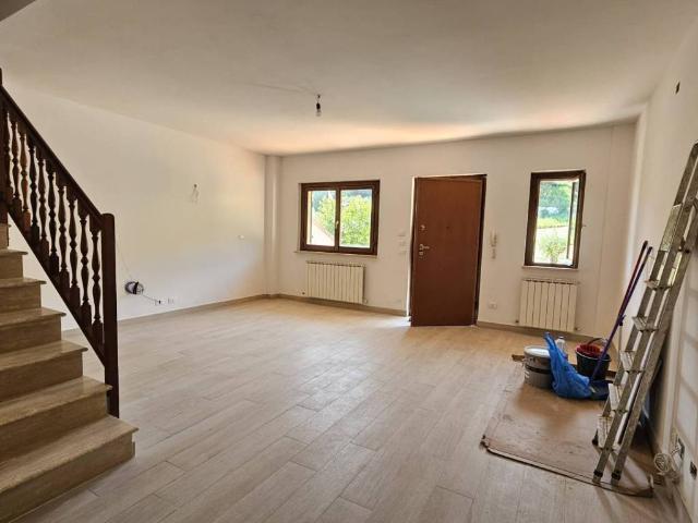 Appartamento in vendita a Ascoli Piceno AP