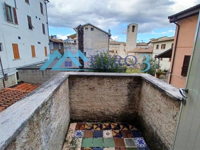 Appartamento in vendita a Ascoli Piceno AP