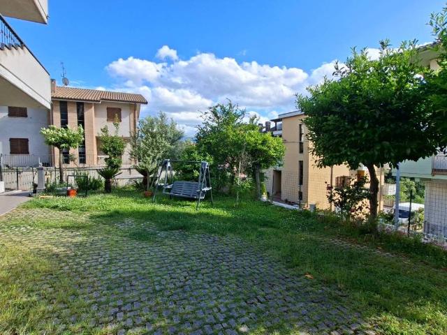 Appartamento in vendita a Ascoli Piceno AP