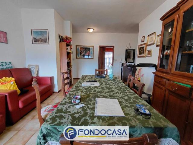 Appartamento in vendita a Ascoli Piceno AP
