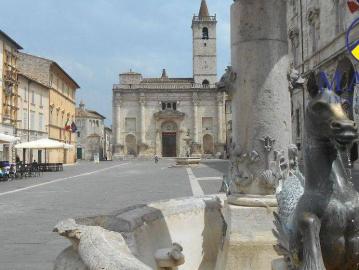 Appartamento in vendita a Ascoli Piceno AP