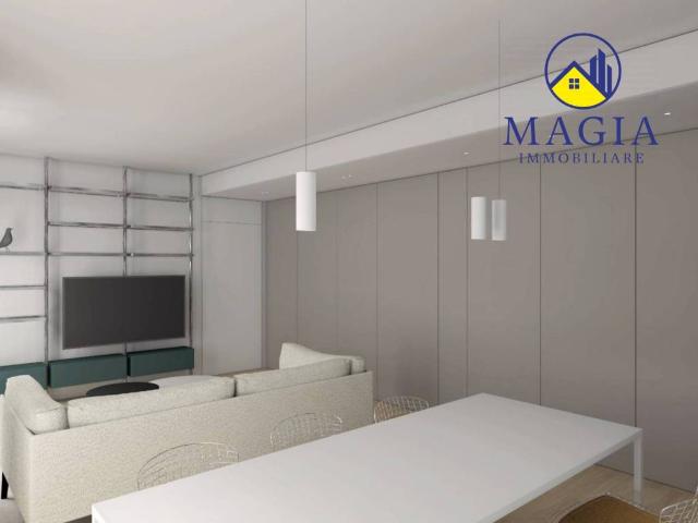 Appartamento in vendita a Ascoli Piceno AP