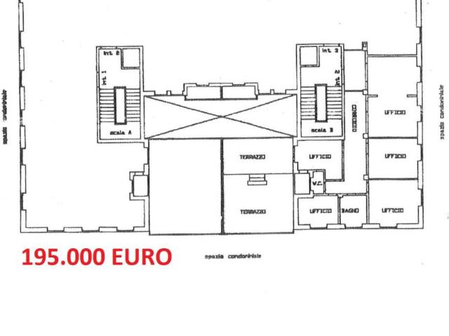Appartamento in vendita a Ascoli Piceno AP