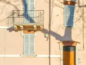 Lungocastellano Sisto V, Ascoli Piceno, Ascoli Piceno Marche