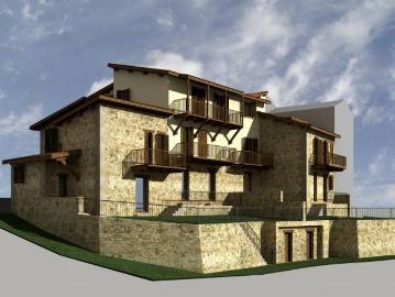 Appartamento in vendita a Ascoli Piceno AP
