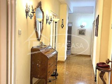 Lungocastellano Sisto V, Ascoli Piceno, Ascoli Piceno Marche