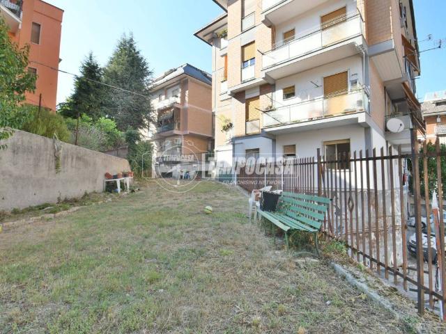 Appartamento in vendita a Ascoli Piceno AP