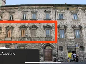 Appartamento in vendita a Ascoli Piceno AP