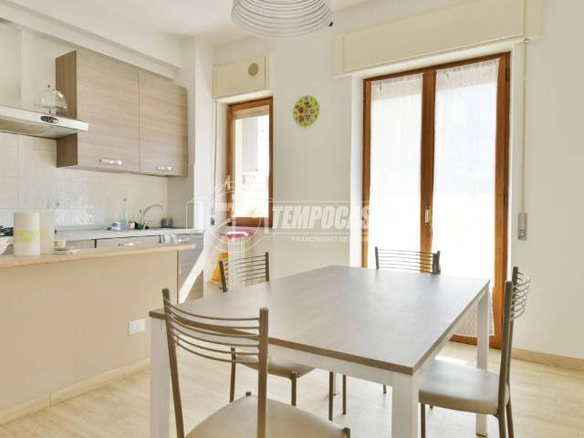 Appartamento in vendita a Ascoli Piceno AP