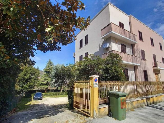 Appartamento in vendita a Ascoli Piceno AP