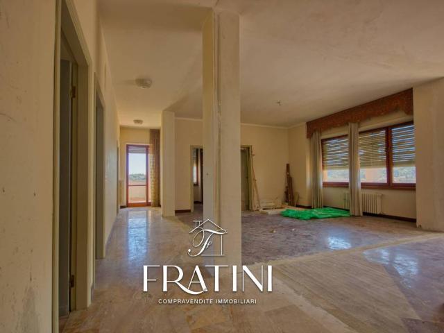 Appartamento in vendita a Ascoli Piceno AP