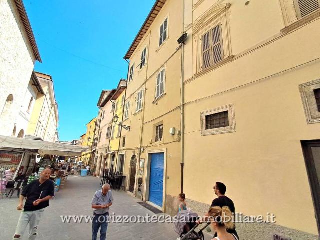 Appartamento in vendita a Ascoli Piceno AP