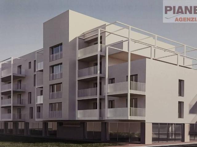 Appartamento in vendita a Ascoli Piceno AP
