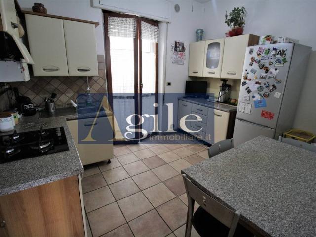 Appartamento in vendita a Ascoli Piceno AP