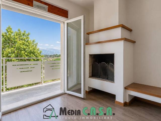 Appartamento in vendita a Ascoli Piceno AP