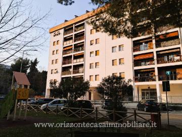 Largo delle Dalie, Ascoli Piceno, Ascoli Piceno Marche