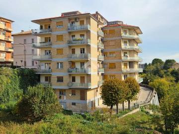 Appartamento in vendita a Ascoli Piceno AP