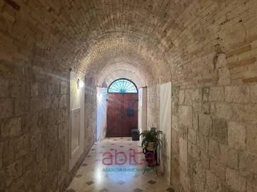 Via della Piazzarola, Ascoli Piceno, Ascoli Piceno Marche