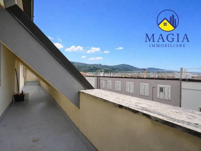 Appartamento in vendita a Ascoli Piceno AP