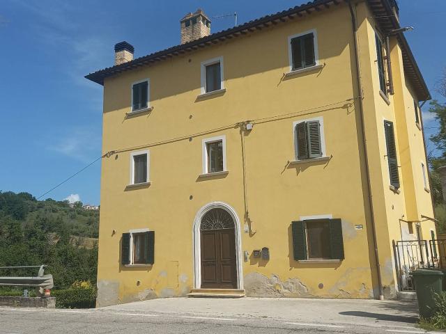 Appartamento in vendita a Ascoli Piceno, Brecciarolo