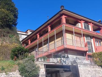 Appartamento in vendita a Ascoli Piceno, Mozzano
