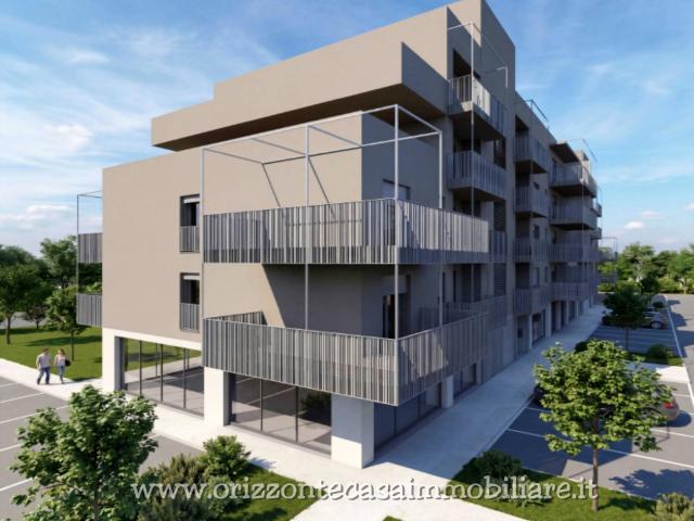 Appartamento in vendita a Ascoli Piceno, Monticelli