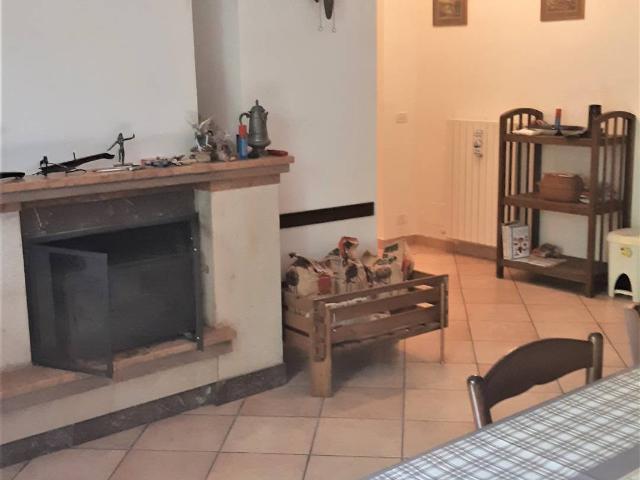 Appartamento in vendita a Ascoli Piceno, San Marco