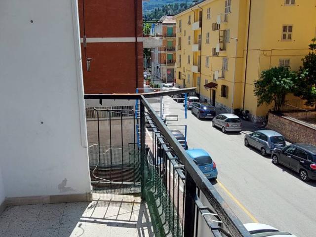Appartamento in vendita a Ascoli Piceno, P.ta Cappuccina