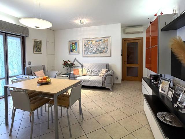 Appartamento in vendita a Ascoli Piceno, Poggio di Bretta