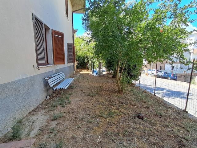 Appartamento in vendita a Ascoli Piceno, Poggio di Bretta