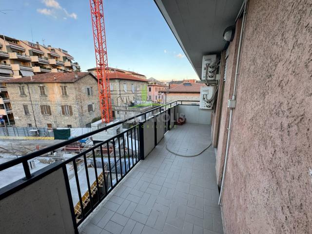 Appartamento in vendita a Ascoli Piceno, Porta Maggiore