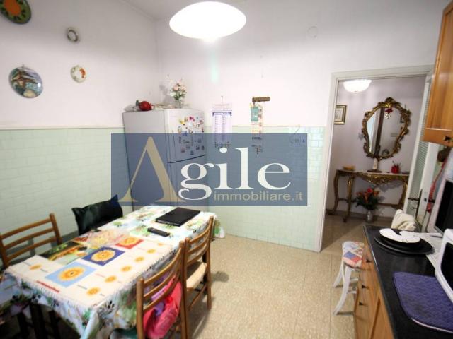 Appartamento in vendita a Ascoli Piceno, Porta Maggiore