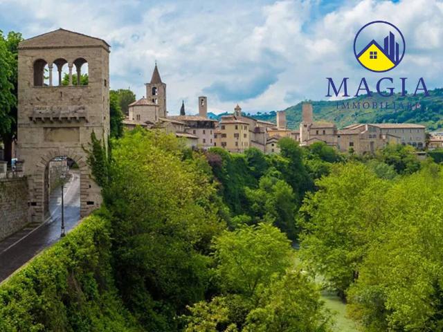 Appartamento in vendita a Ascoli Piceno, Porta Maggiore