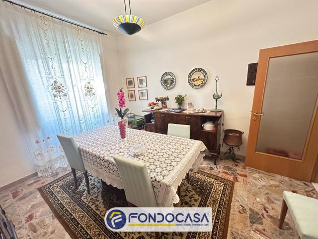 Appartamento in vendita a Ascoli Piceno, Porta Maggiore
