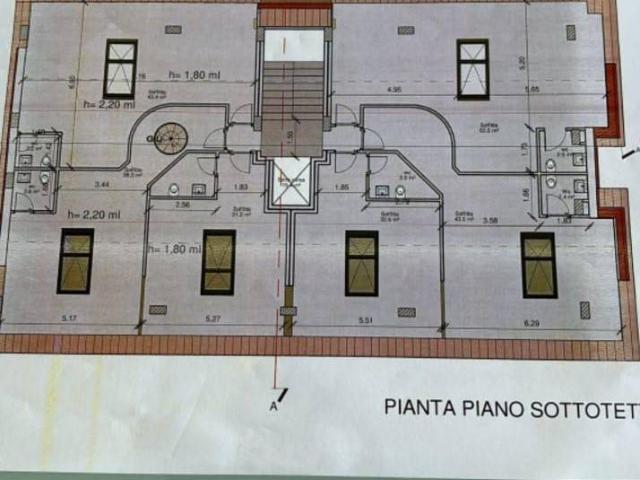 Appartamento in vendita a Ascoli Piceno, Piagge