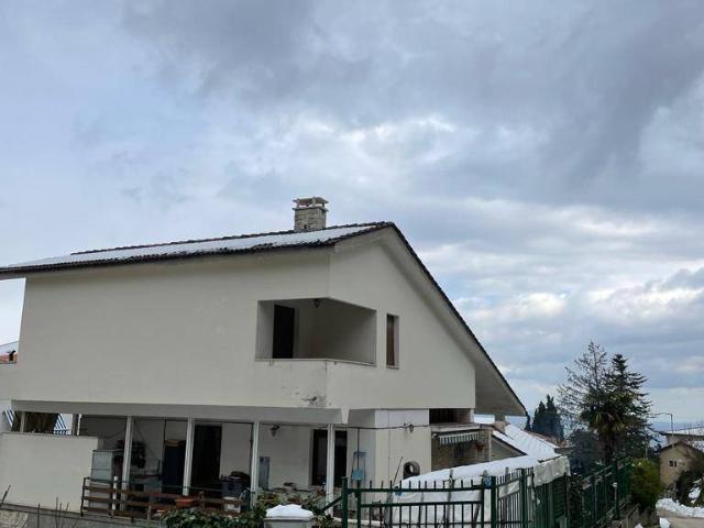 Appartamento in vendita a Ascoli Piceno, Piagge