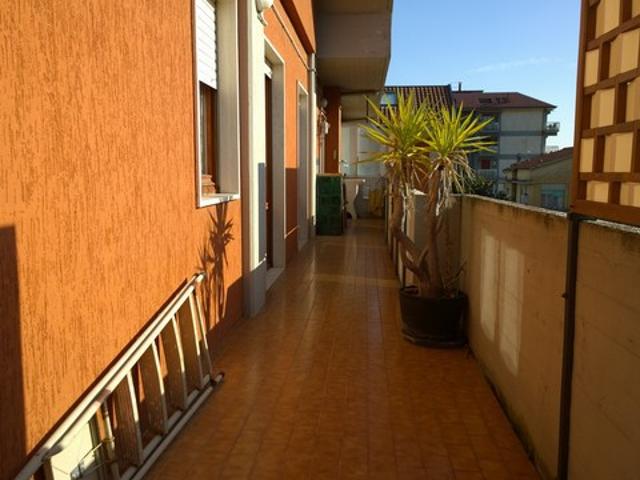Appartamento in vendita a Ascoli Piceno, Zona Caldaie