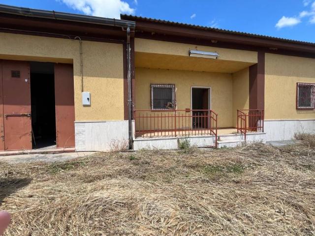 Appartamento in vendita a Ascoli Satriano FG