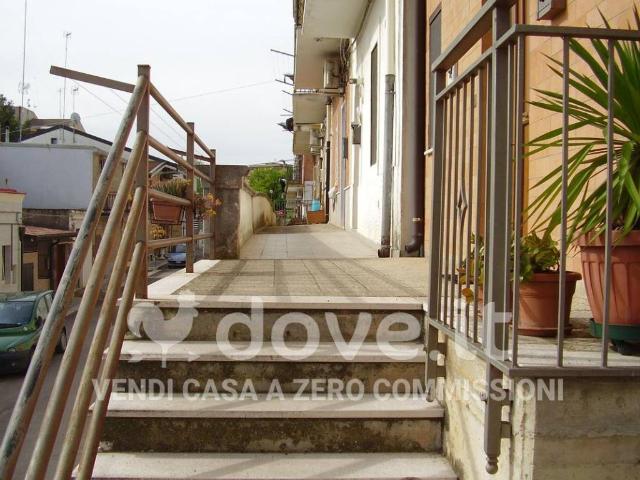 Appartamento in vendita a Ascoli Satriano FG